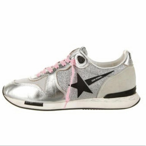 Golden Goose Shoes - Golden Goose running shoe Size 39